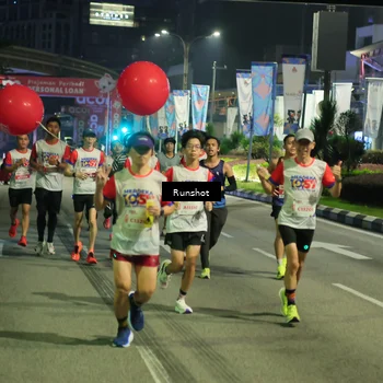 Runner Photo 4963042