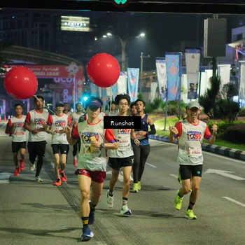 Runner Photo 4963044