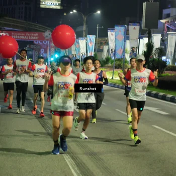 Runner Photo 4963046