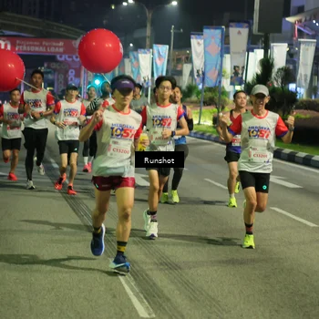 Runner Photo 4963048