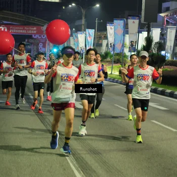 Runner Photo 4963049