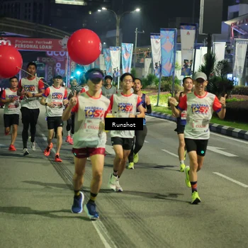 Runner Photo 4963050