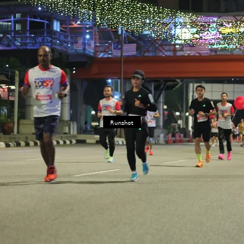 Runner Photo 4963051