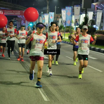 Runner Photo 4963052