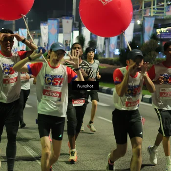 Runner Photo 4963053
