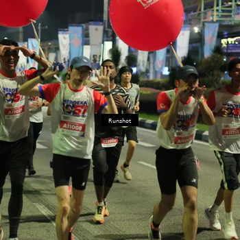 Runner Photo 4963054