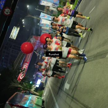 Runner Photo 4963055