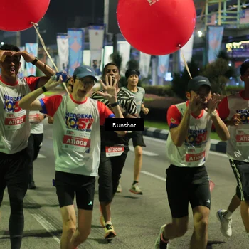 Runner Photo 4963056