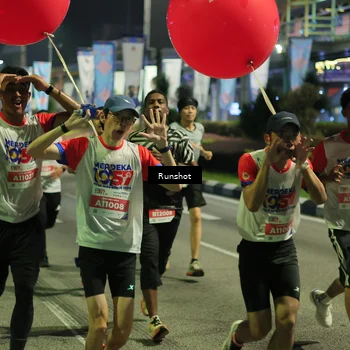 Runner Photo 4963057