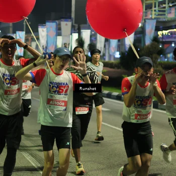 Runner Photo 4963058