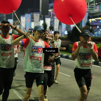 Runner Photo 4963060