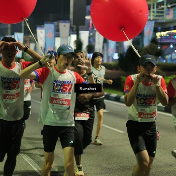 Runner Photo 4963061