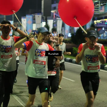 Runner Photo 4963062