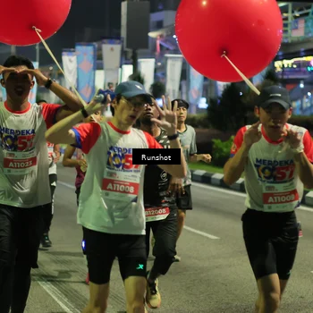Runner Photo 4963063
