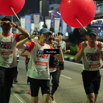 Runner Photo 4963064