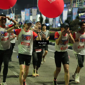 Runner Photo 4963065