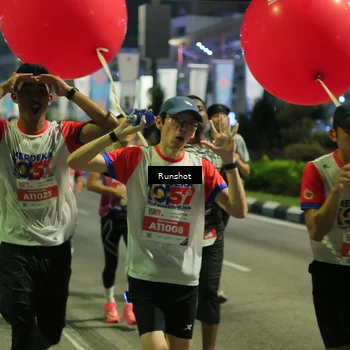 Runner Photo 4963066