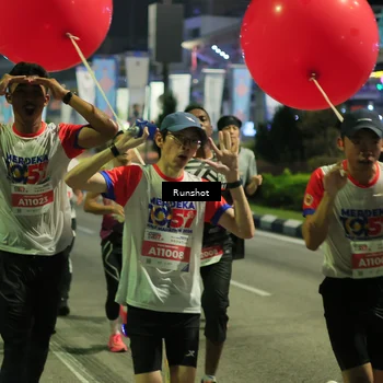 Runner Photo 4963067