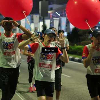 Runner Photo 4963069
