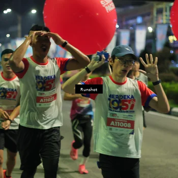 Runner Photo 4963071