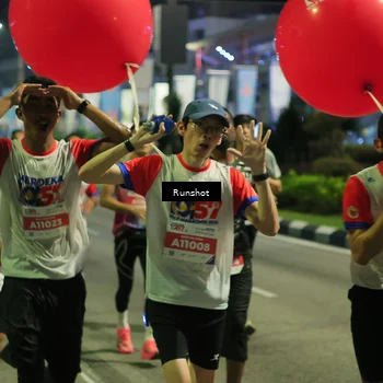 Runner Photo 4963072
