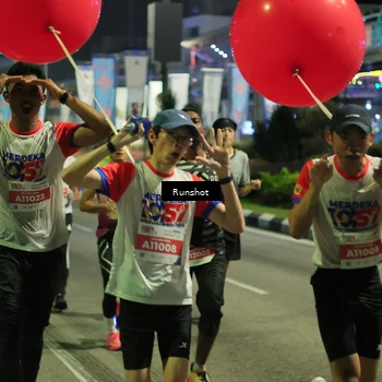 Runner Photo 4963073