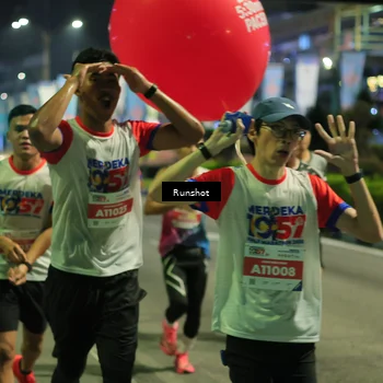 Runner Photo 4963074