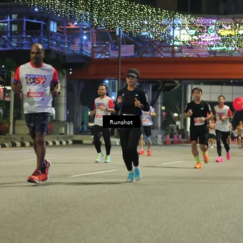 Runner Photo 4963075