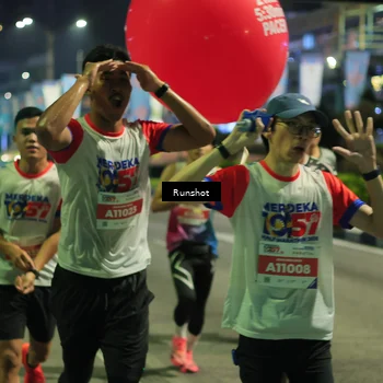 Runner Photo 4963076