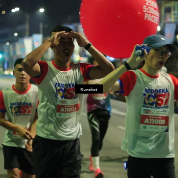 Runner Photo 4963077