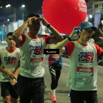 Runner Photo 4963078