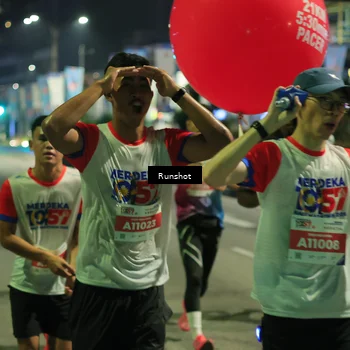 Runner Photo 4963079