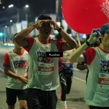 Runner Photo 4963080