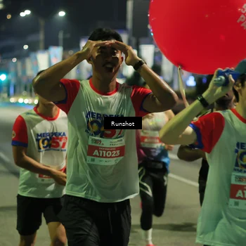 Runner Photo 4963081