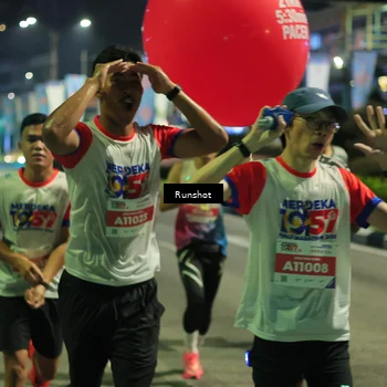 Runner Photo 4963083