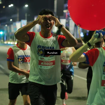 Runner Photo 4963084