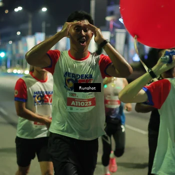 Runner Photo 4963085