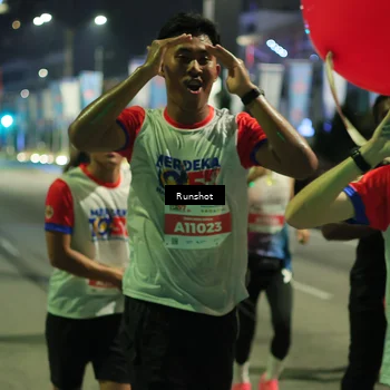 Runner Photo 4963086