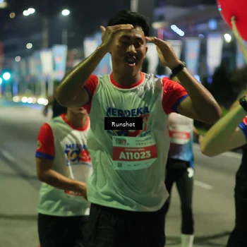 Runner Photo 4963088