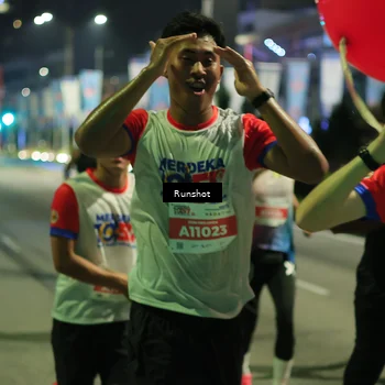 Runner Photo 4963089