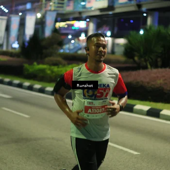 Runner Photo 4963090