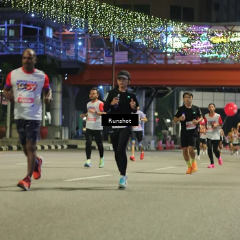 Runner Photo 4963092