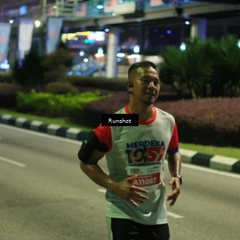 Runner Photo 4963093