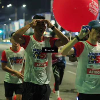 Runner Photo 4963094