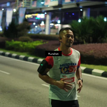 Runner Photo 4963095