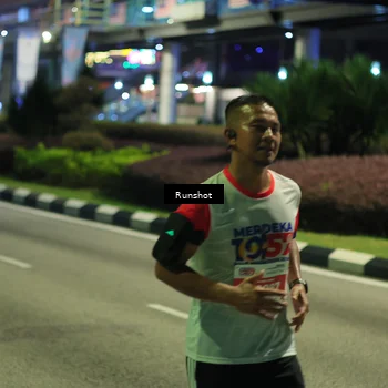 Runner Photo 4963096