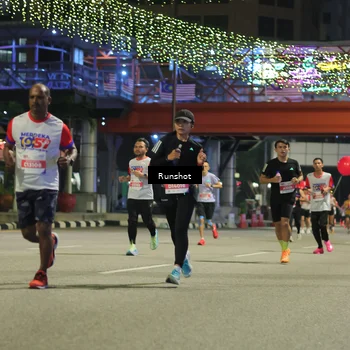 Runner Photo 4963102