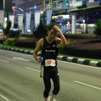 Runner Photo 4963104