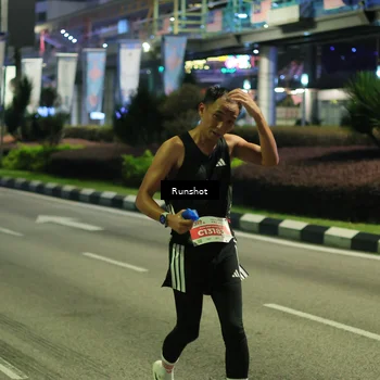 Runner Photo 4963107