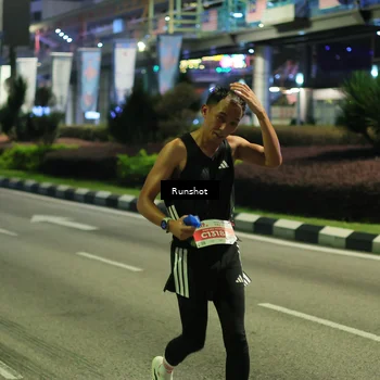 Runner Photo 4963109